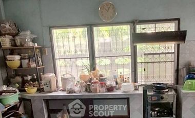 Reihenhaus zum Kauf mit 3 Zimmer in Bang Lamung, Chonburi