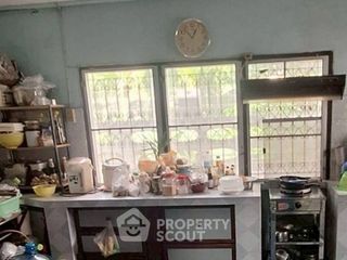 For sale 3 bedrooms townhouse in Bang Lamung, Chonburi