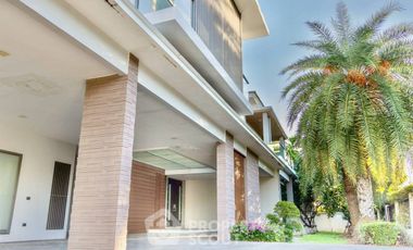 Haus zum Kauf mit 5 Zimmer in Lat Krabang, Bangkok