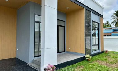 Haus zum Kauf mit 3 Zimmer in Huay Yai, Pattaya