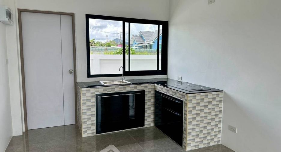 Haus zum Kauf mit 3 Zimmer in Huay Yai, Pattaya