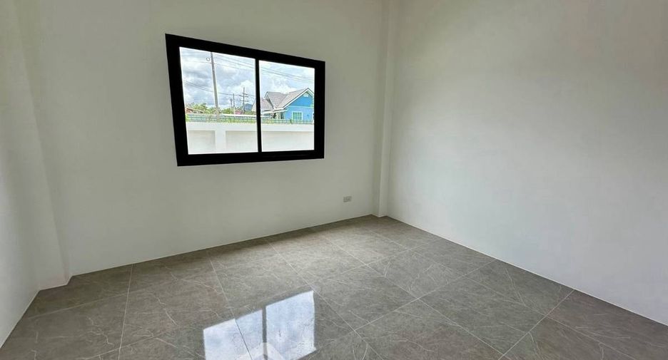 Haus zum Kauf mit 3 Zimmer in Huay Yai, Pattaya
