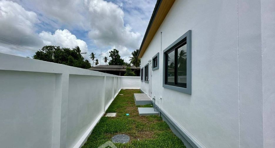 Haus zum Kauf mit 3 Zimmer in Huay Yai, Pattaya
