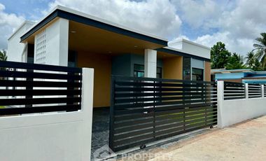 Haus zum Kauf mit 3 Zimmer in Huay Yai, Pattaya