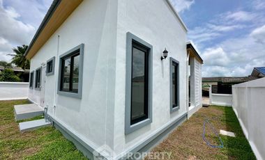 Haus zum Kauf mit 3 Zimmer in Huay Yai, Pattaya