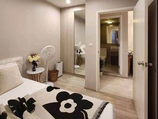 À vendre 2 chambres condo à Suan Luang, Bangkok