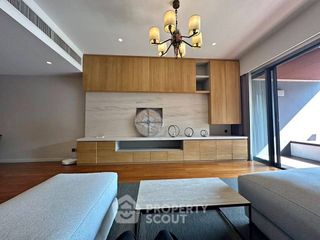 Condo en venta de 2 habitaciones en Yan Nawa, Bangkok
