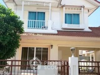 À vendre 3 chambres maison à Lat Krabang, Bangkok