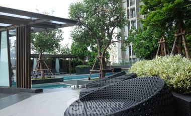 Wohnung zum Kauf mit 1 Zimmer in Watthana, Bangkok