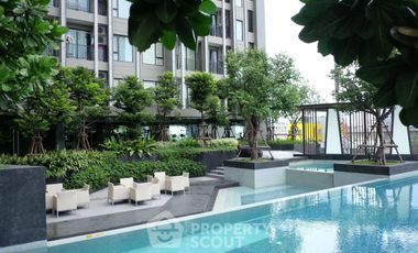 Wohnung zum Kauf mit 1 Zimmer in Watthana, Bangkok