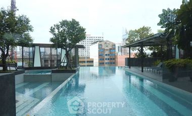 Wohnung zum Kauf mit 1 Zimmer in Watthana, Bangkok