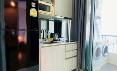 Wohnung zur Miete und zum Kauf mit 1 Zimmer in Watthana, Bangkok