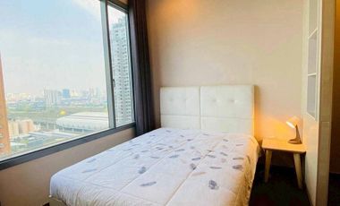 Wohnung zur Miete und zum Kauf mit 1 Zimmer in Watthana, Bangkok