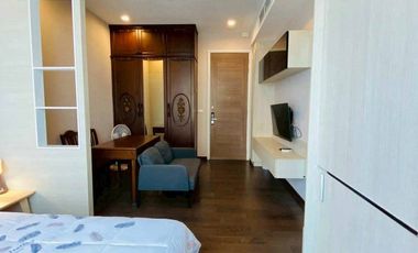 Wohnung zur Miete und zum Kauf mit 1 Zimmer in Watthana, Bangkok