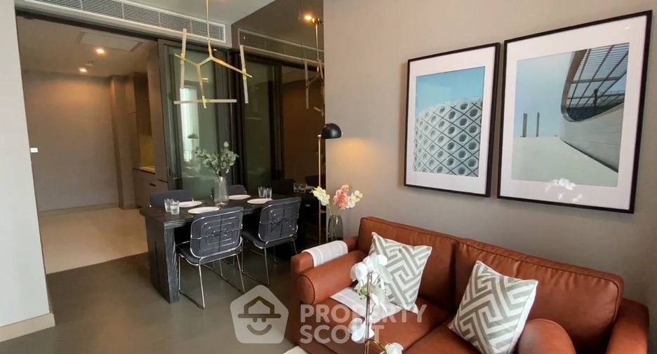À louer 1 chambre condo 