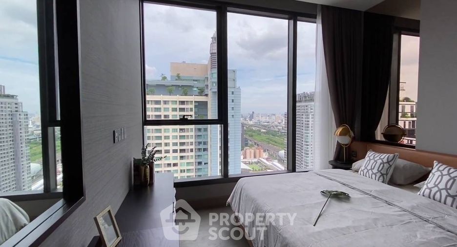 À louer 1 chambre condo 