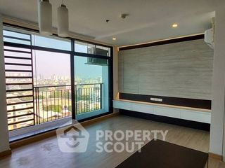 For rent 1 bed condo in Sathon, Bangkok