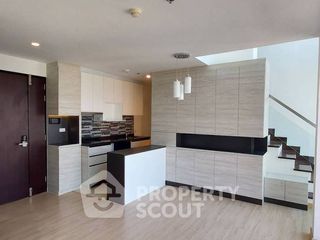 For rent 1 bed condo in Sathon, Bangkok