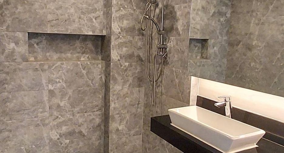 For rent 1 bed condo in Sathon, Bangkok