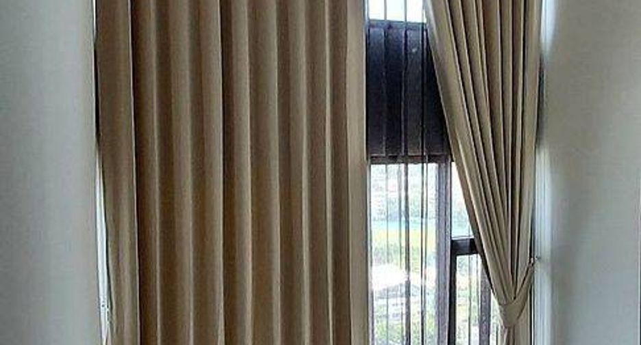 For rent 1 bed condo in Sathon, Bangkok