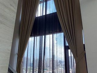 For rent 1 bed condo in Sathon, Bangkok