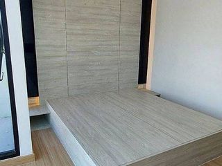 For rent 1 bed condo in Sathon, Bangkok