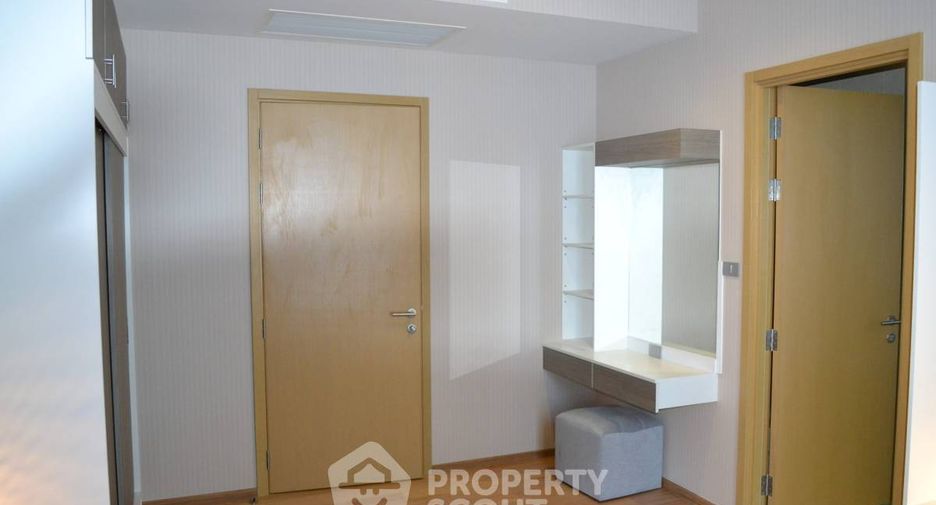 For rent 2 ベッドルーム condo in Khlong Toei, Bangkok