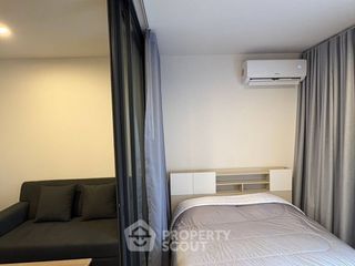 Wohnung zur Miete mit 1 Zimmer in Chatuchak, Bangkok