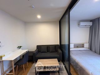 Wohnung zur Miete mit 1 Zimmer in Chatuchak, Bangkok