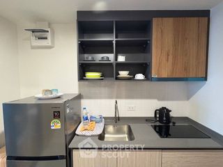 Wohnung zur Miete mit 1 Zimmer in Chatuchak, Bangkok