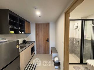 Wohnung zur Miete mit 1 Zimmer in Chatuchak, Bangkok