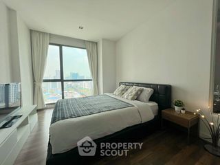 À louer 1 chambre condo à Phra Khanong, Bangkok