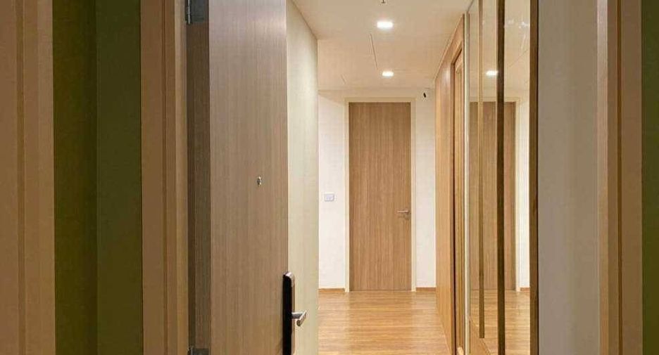 Wohnung zur Miete mit 2 Zimmer 