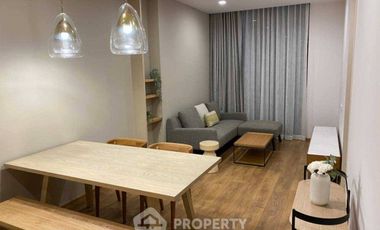 For rent 2 bedrooms condo 