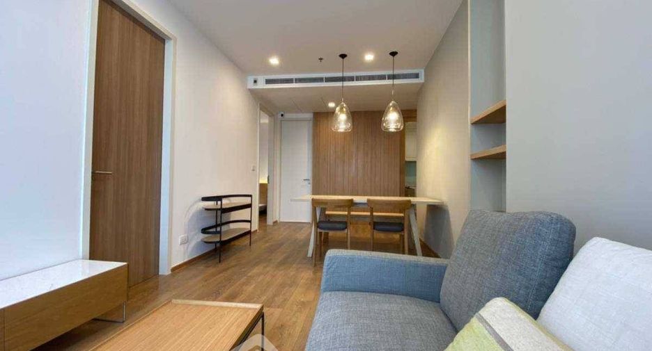 Wohnung zur Miete mit 2 Zimmer 