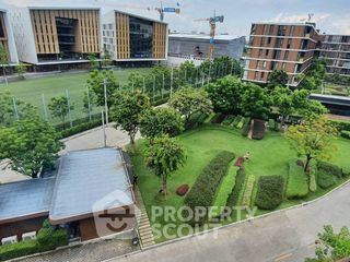 For rent 2 bedrooms condo in Suan Luang, Bangkok