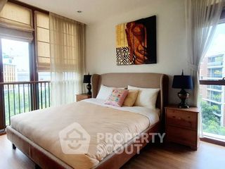 For rent 2 bedrooms condo in Suan Luang, Bangkok