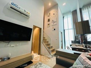 À louer 2 chambres condo à Chom Thong, Bangkok