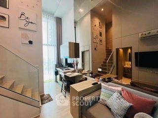 À louer 2 chambres condo à Chom Thong, Bangkok