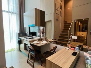 À louer 2 chambres condo à Chom Thong, Bangkok