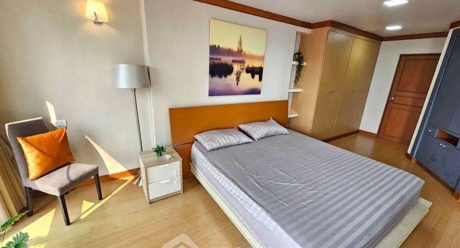 Wohnung zur Miete mit 1 Zimmer 