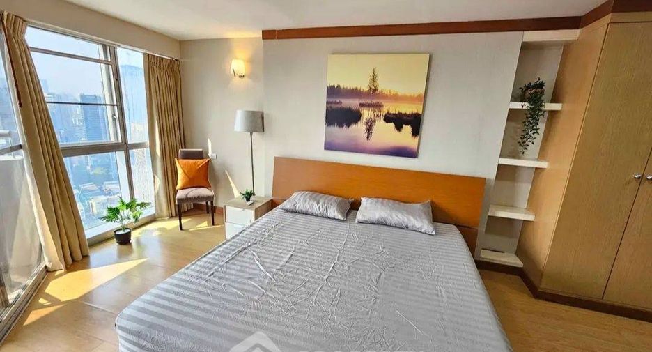 Wohnung zur Miete mit 1 Zimmer 