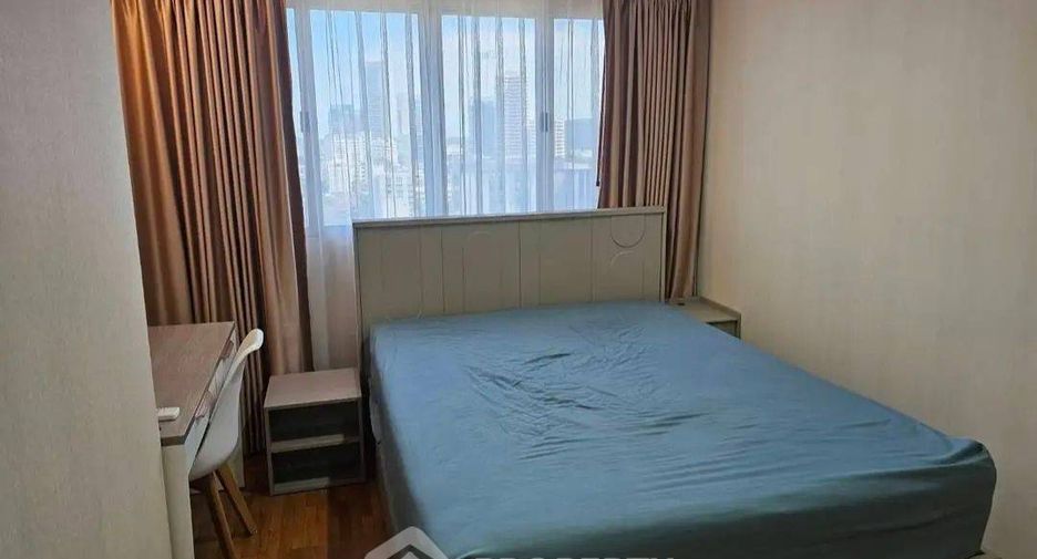 For rent 2 bedrooms condo 