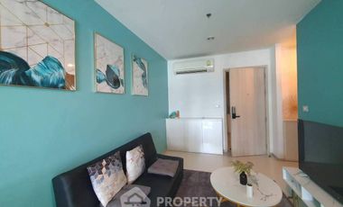 For rent 1 bed condo 