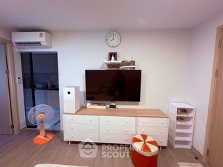 Аренда 1 кровать кондо в Ян Наща, Бангкок