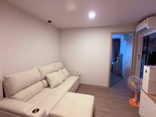 Аренда 1 кровать кондо в Ян Наща, Бангкок