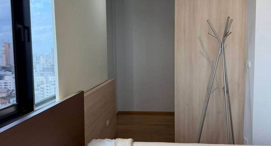 For rent 2 ベッドルーム condo 