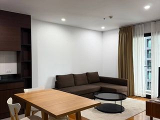For rent 2 bedrooms condo in Phaya Thai, Bangkok
