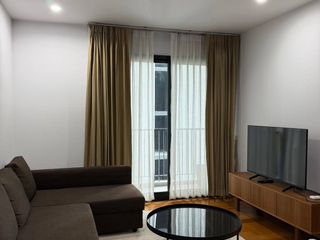 For rent 2 bedrooms condo in Phaya Thai, Bangkok