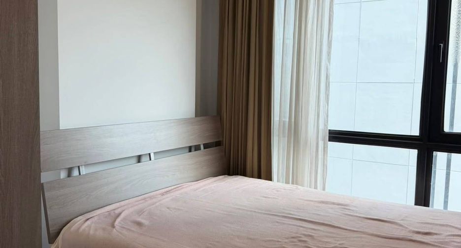 For rent 2 ベッドルーム condo 